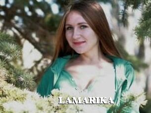 LAMARIKA