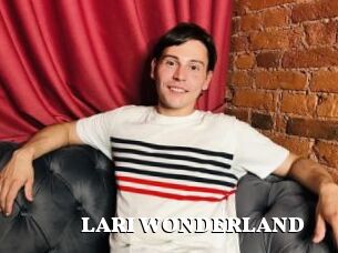 LARI_WONDERLAND