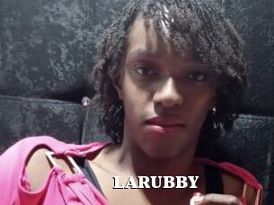 LARUBBY