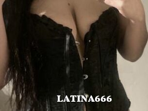 LATINA666