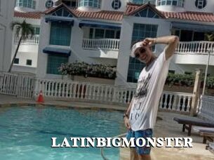 LATINBIGMONSTER