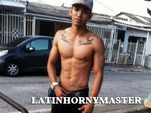 LATINHORNYMASTER