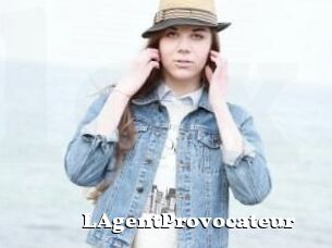 LAgentProvocateur
