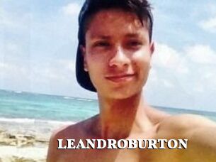 LEANDROBURTON