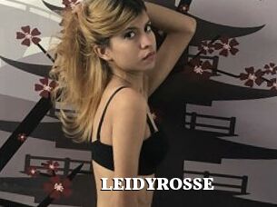 LEIDYROSSE