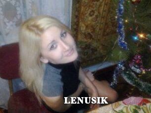 LENUSIK