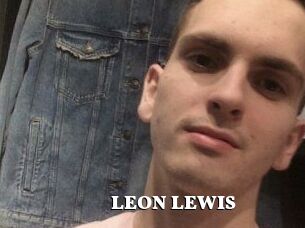 LEON_LEWIS