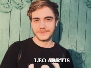 LEO_ARRTIS