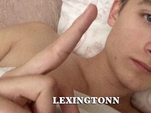 LEXINGTONN