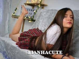 LIANHACUTE