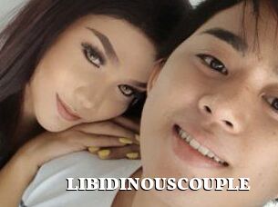 LIBIDINOUSCOUPLE