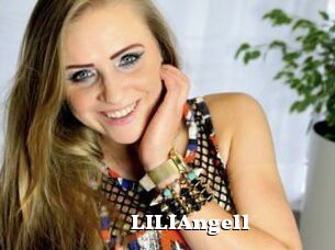 LILIAngell