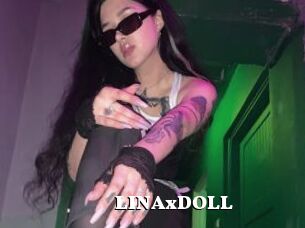 LINAxDOLL