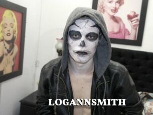 LOGANNSMITH