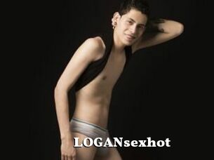 LOGANsexhot