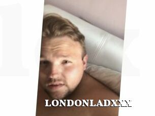 LONDONLADXXX