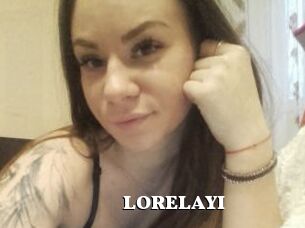 LORELAYI