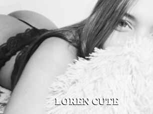 LOREN_CUTE