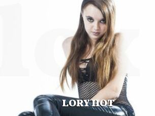 LORY_HOT