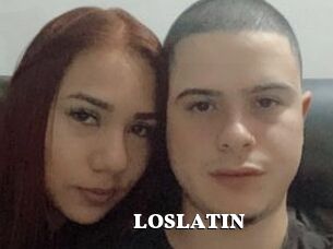 LOSLATIN