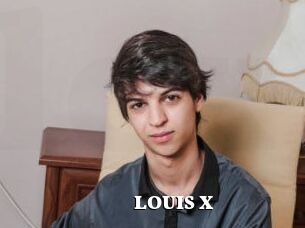 LOUIS_X