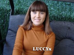 LUCCYx