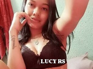 LUCY_RS