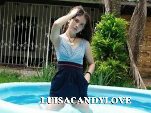 LUISACANDYLOVE