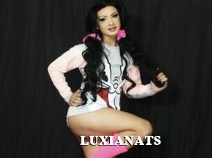 LUXIANATS