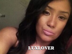 LUXLOVER