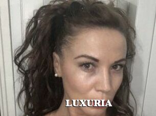 LUXURIA