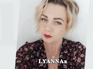 LYANNAx