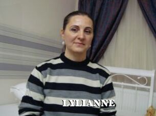 LYLIANNE