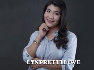 LYNPRETTYLOVE