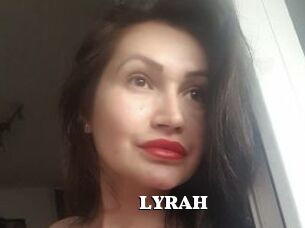 LYRAH