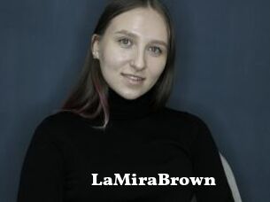 LaMiraBrown