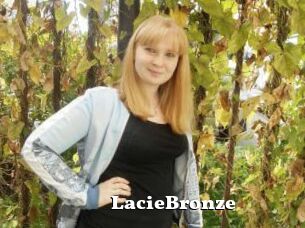 LacieBronze