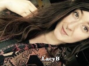 LacyB_