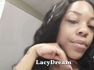 LacyDream