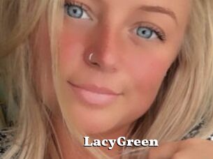 LacyGreen