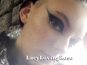 LacyLovingRose