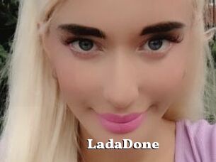 LadaDone