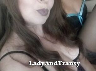 LadyAndTransy