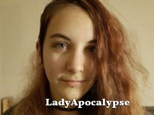 LadyApocalypse