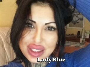 LadyBlue