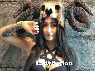 LadyBolton