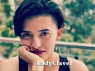 LadyClavel