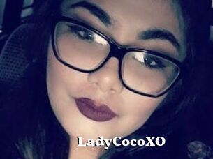 LadyCocoXO