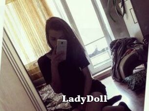 LadyDoll