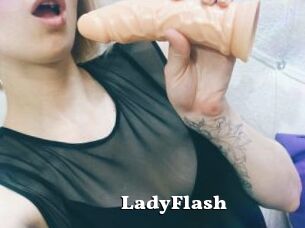 LadyFlash